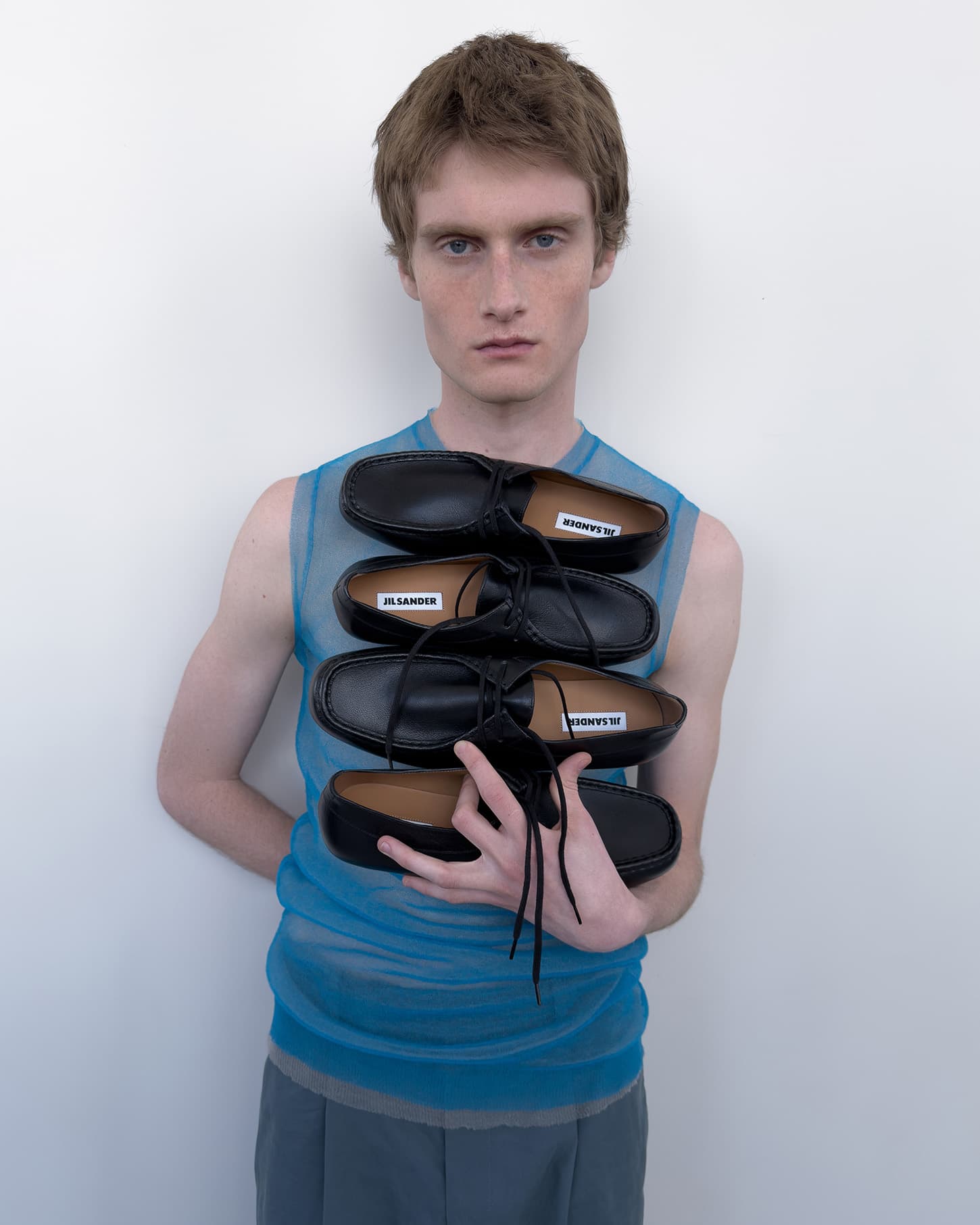 Man About Town