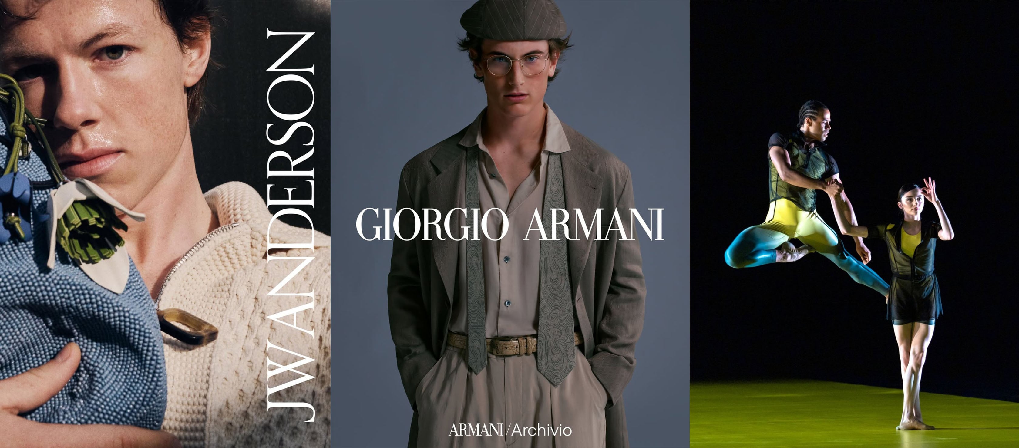 Picture of What’s Good This Week: Jacob Elordi Is The Face Of Chanel Bleu, JW Anderson’s Summer Series And More