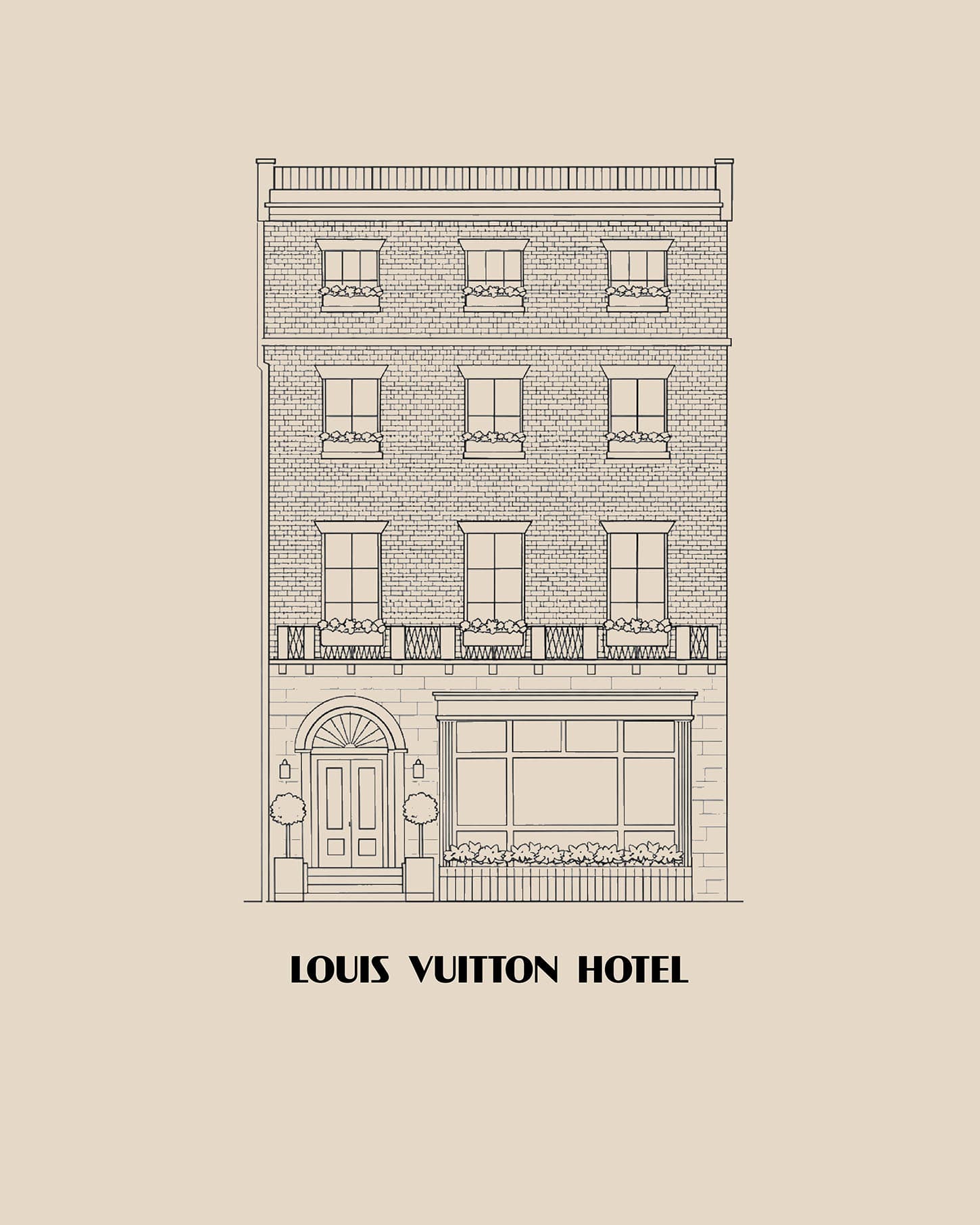 Man About Town
