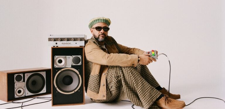 Picture of “It’s Grown More In The Last 10 Years Than In Its First 10” Nightmares on Wax Talks Anniversaries, Legacy And Royal Albert Hall