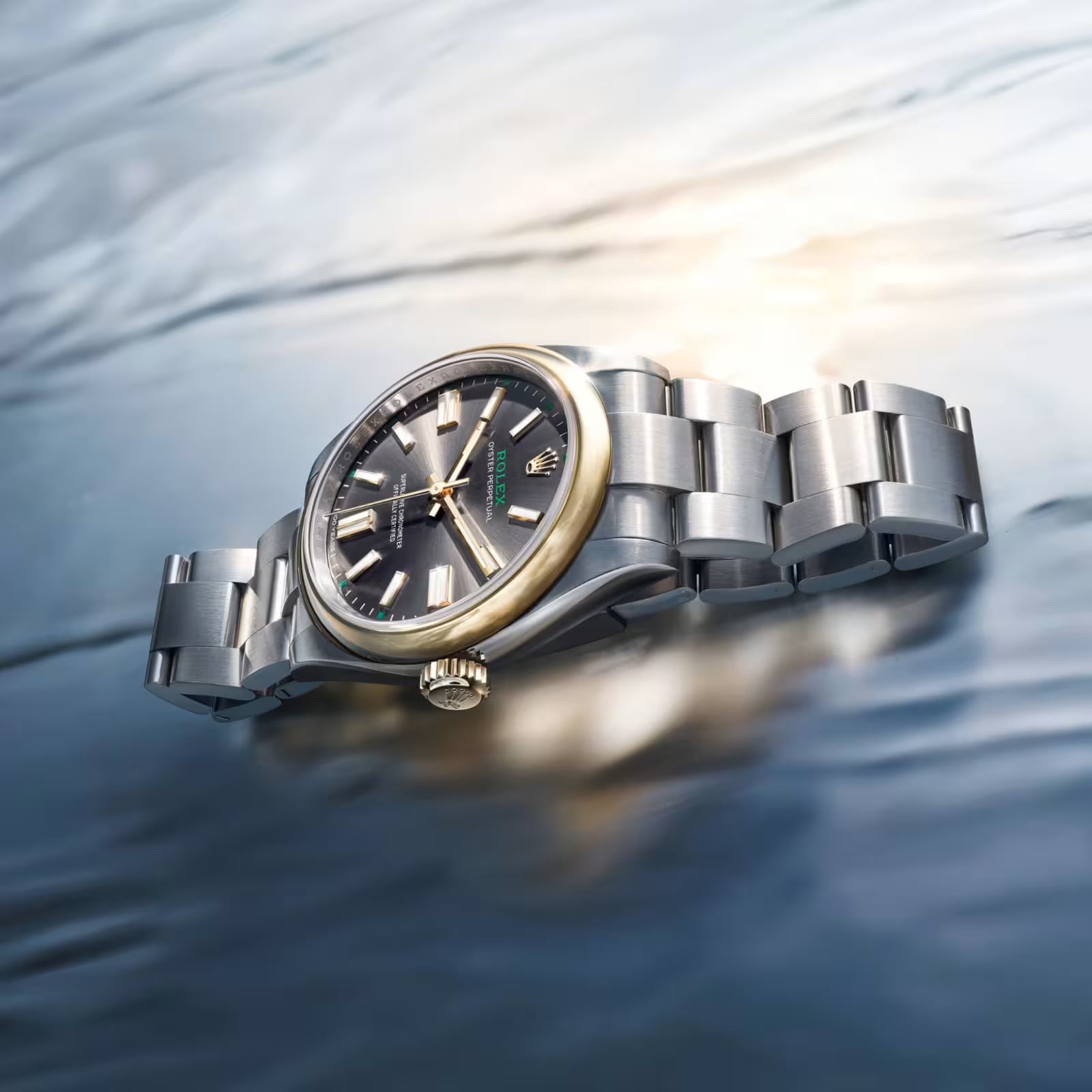 Picture of The Horological Bangers That Splashed Down At Watches And Wonders 2026