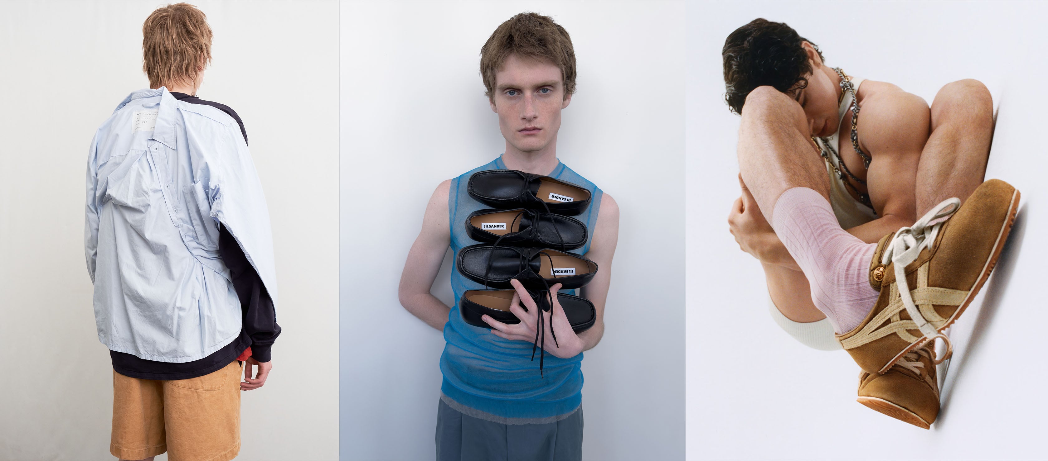 Picture of What’s Good This Week: Palace And Nike’s Reunion, Camiel Fortgens’ SS26 Research Collection And More