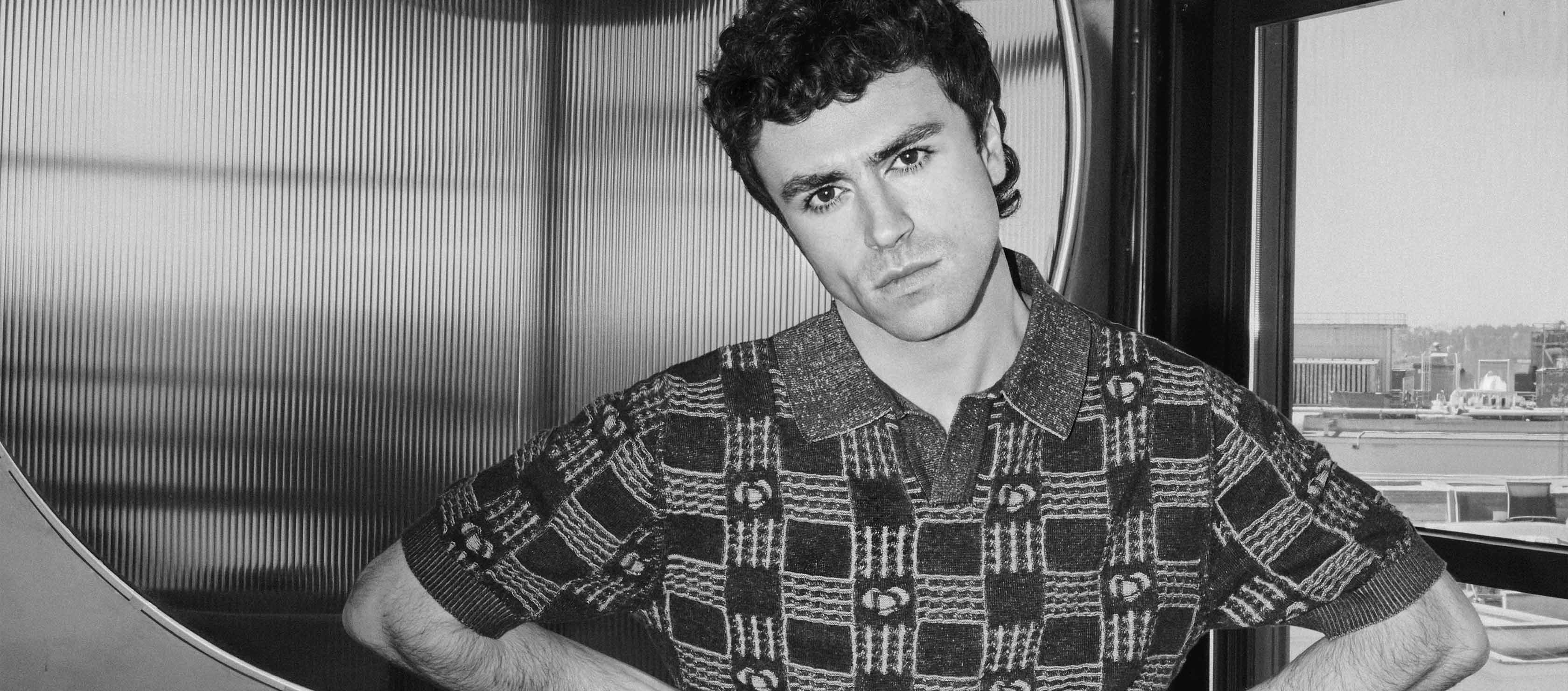 Picture of “Every Corner Of The City Has Somewhere Where I’ve Experienced Very Important Things”: Itzan Escamilla Guides Us Through His Madrid Coordinates