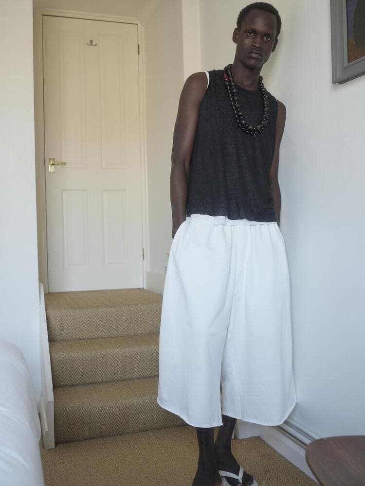 Man About Town