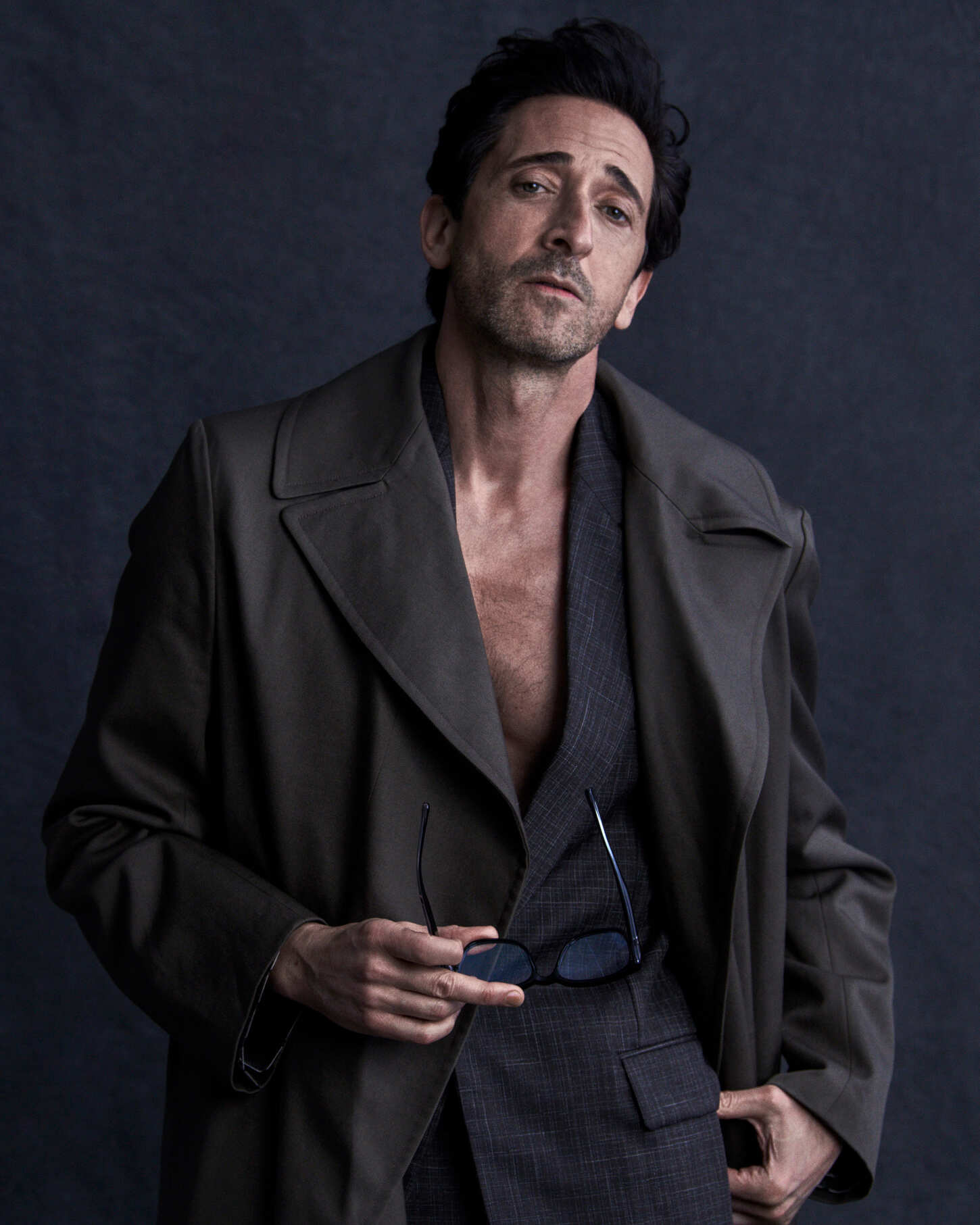 Man About Town
