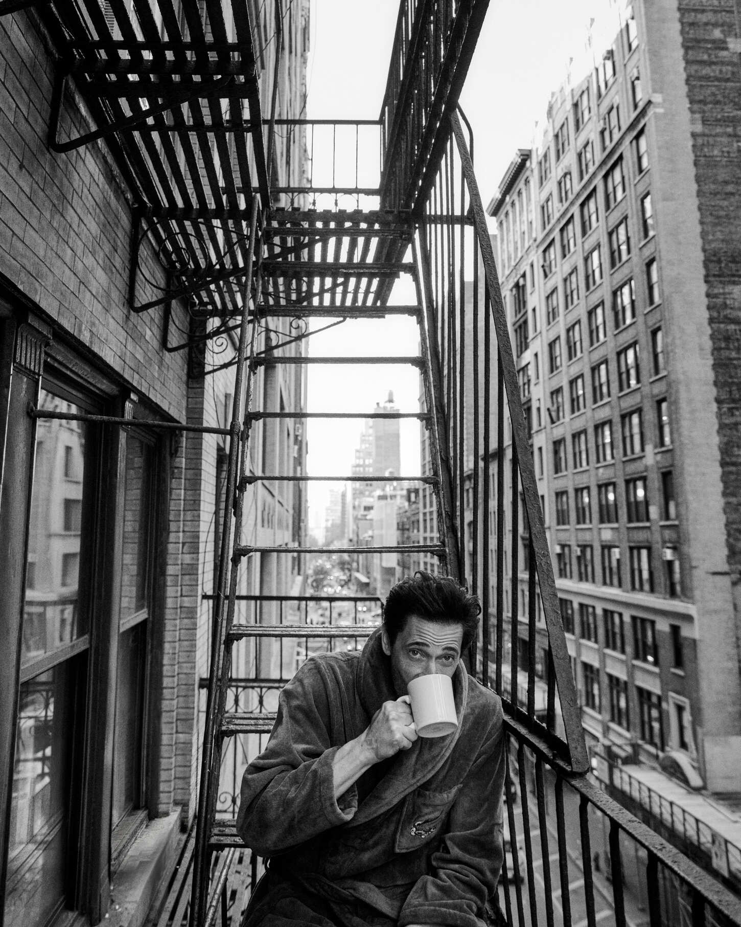 Man About Town