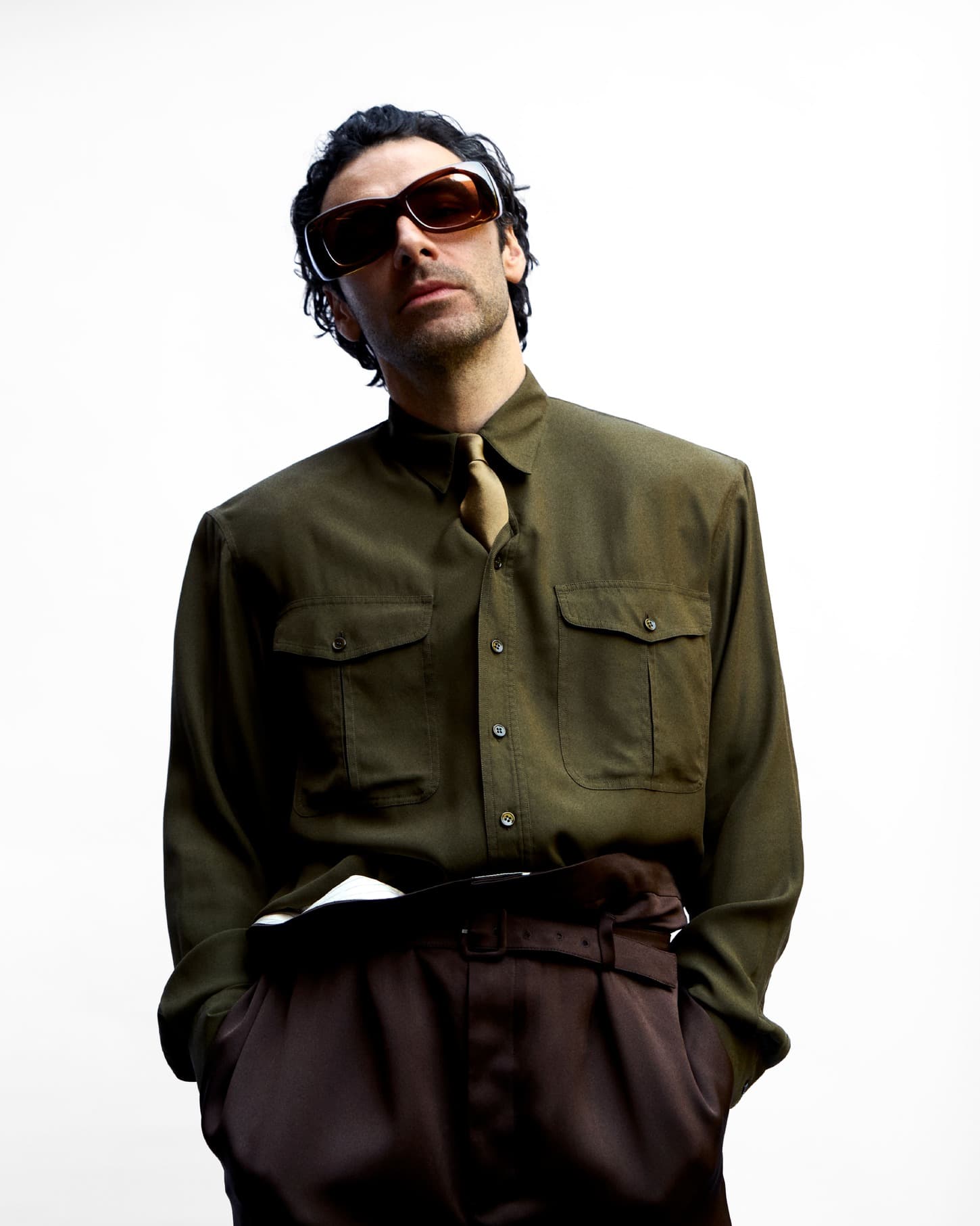 Man About Town