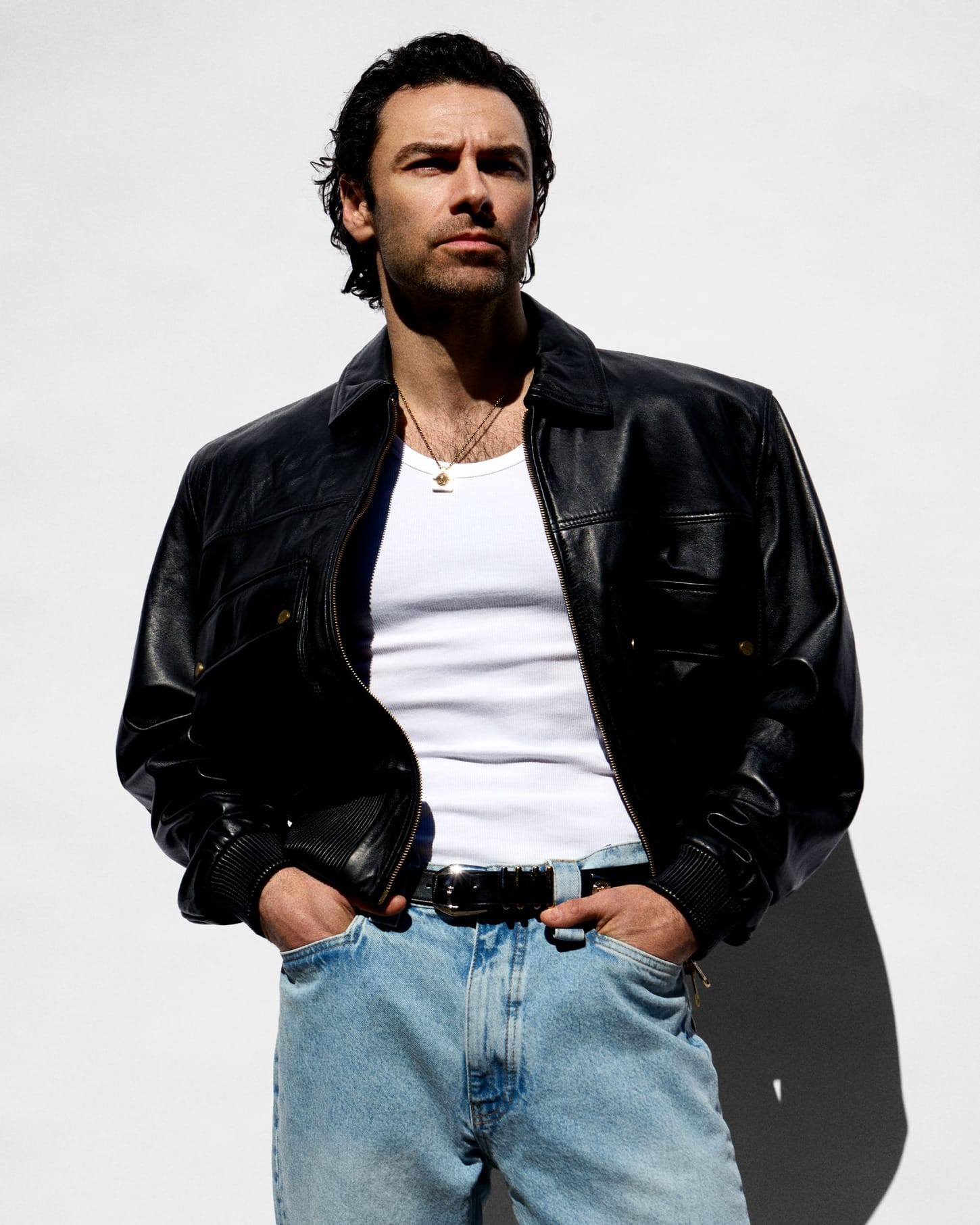 Man About Town