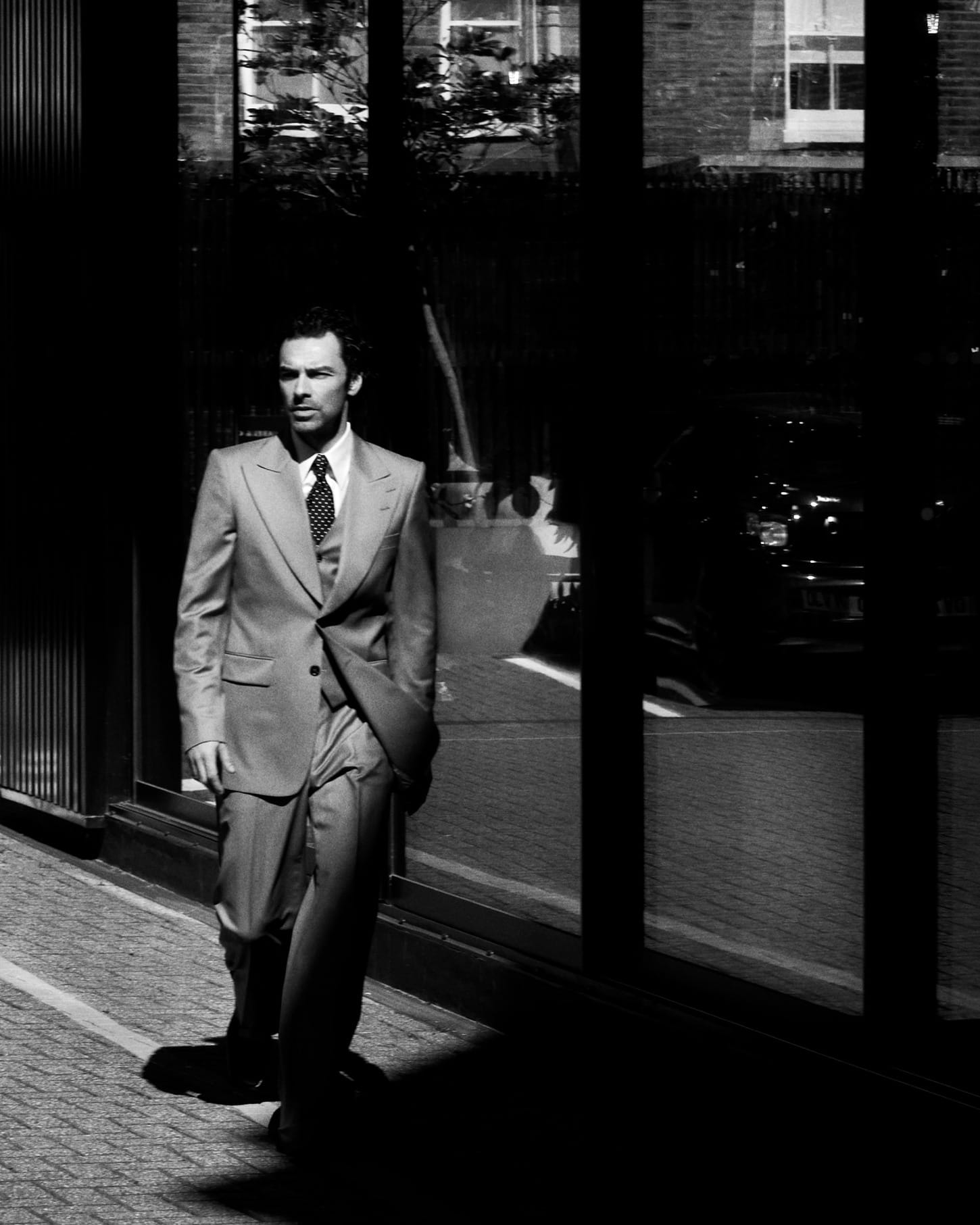 Man About Town