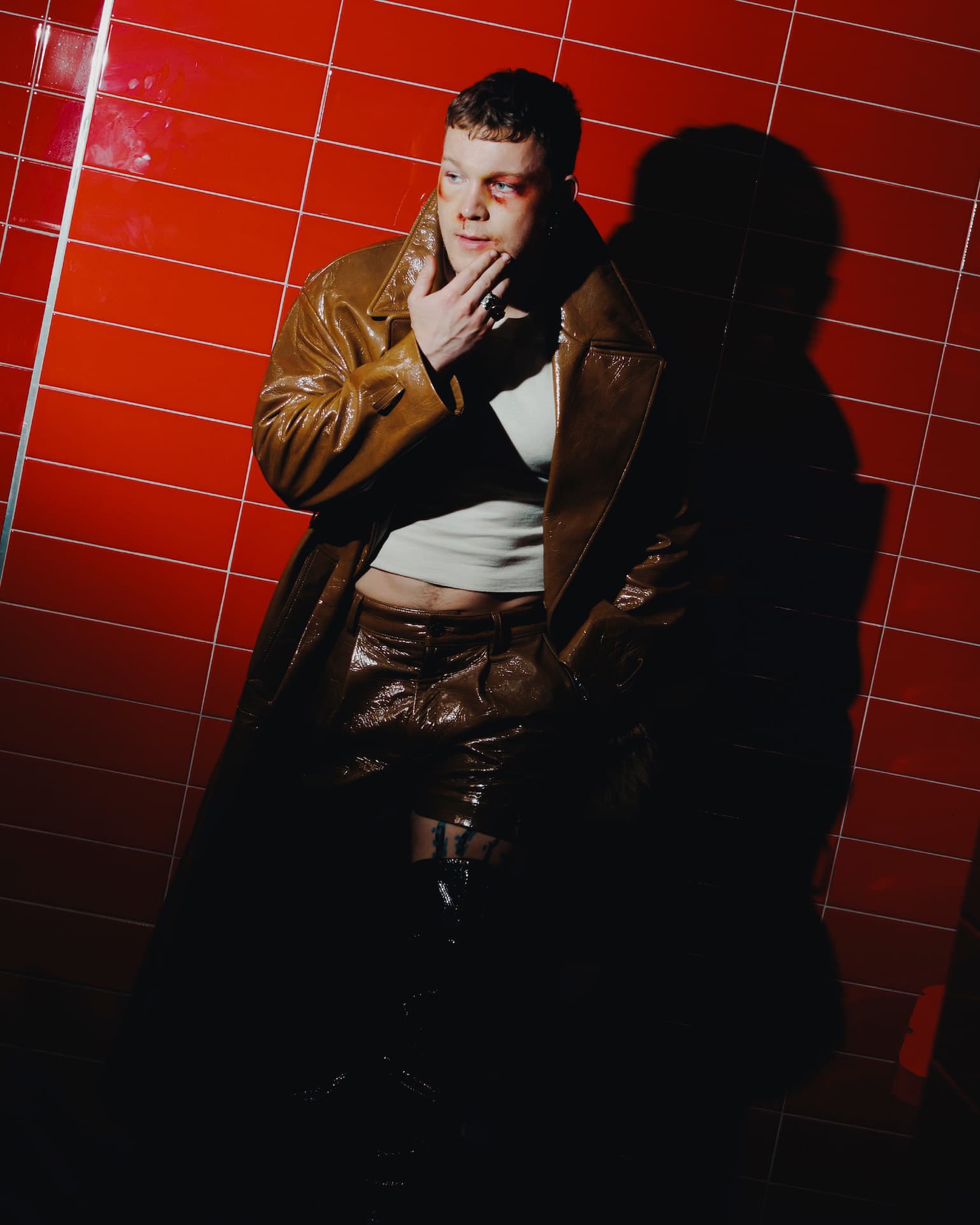 Man About Town