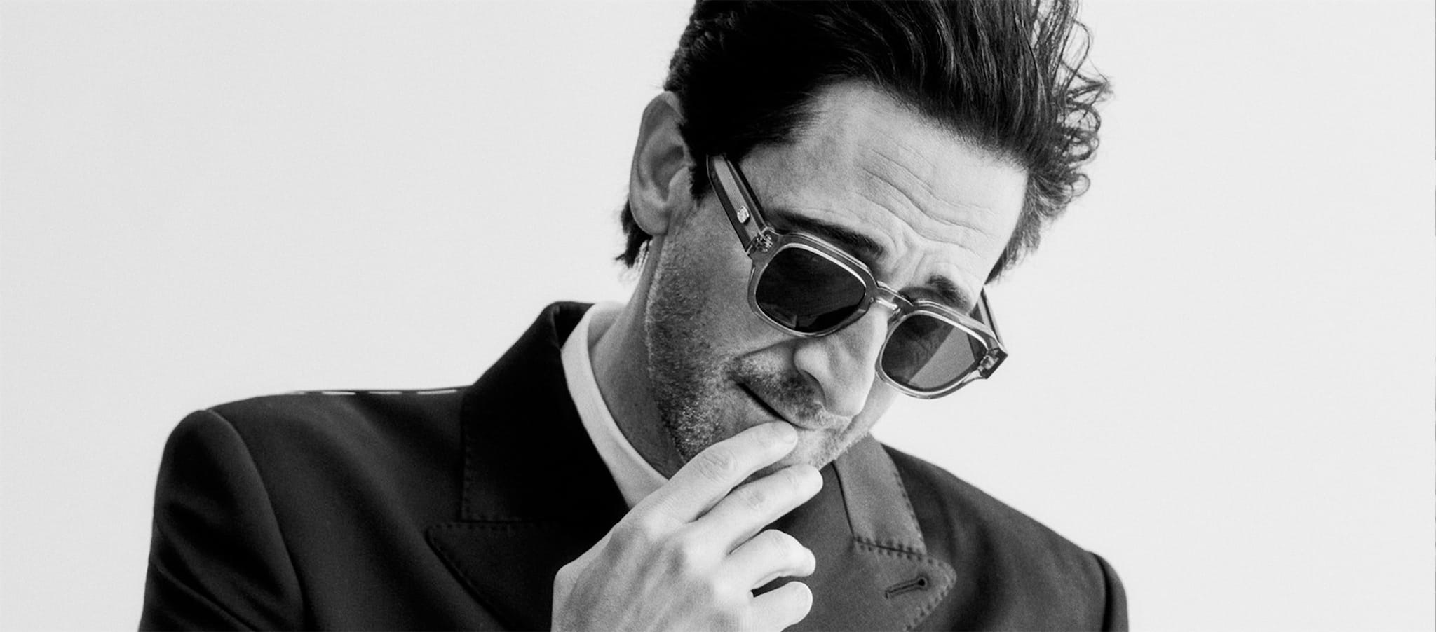 Picture of “I’m Preparing To Start A Whole New Journey”: Adrien Brody Is Making His Broadway Debut