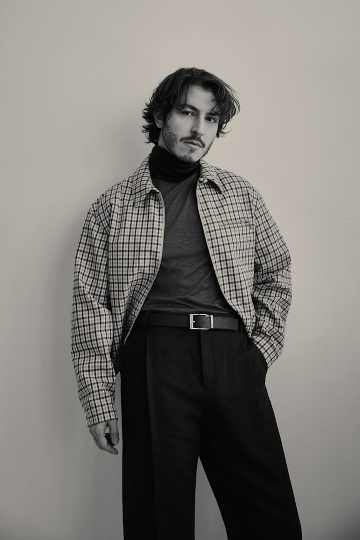 Man About Town