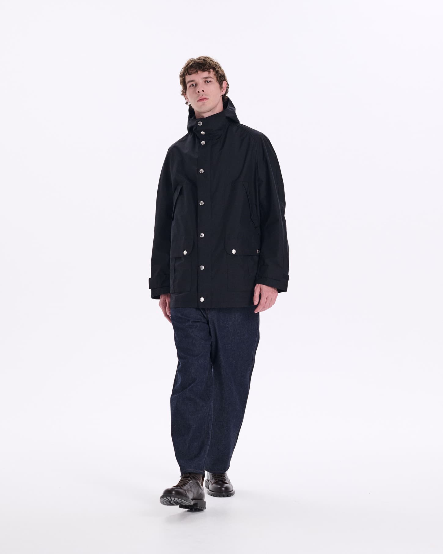 Man About Town