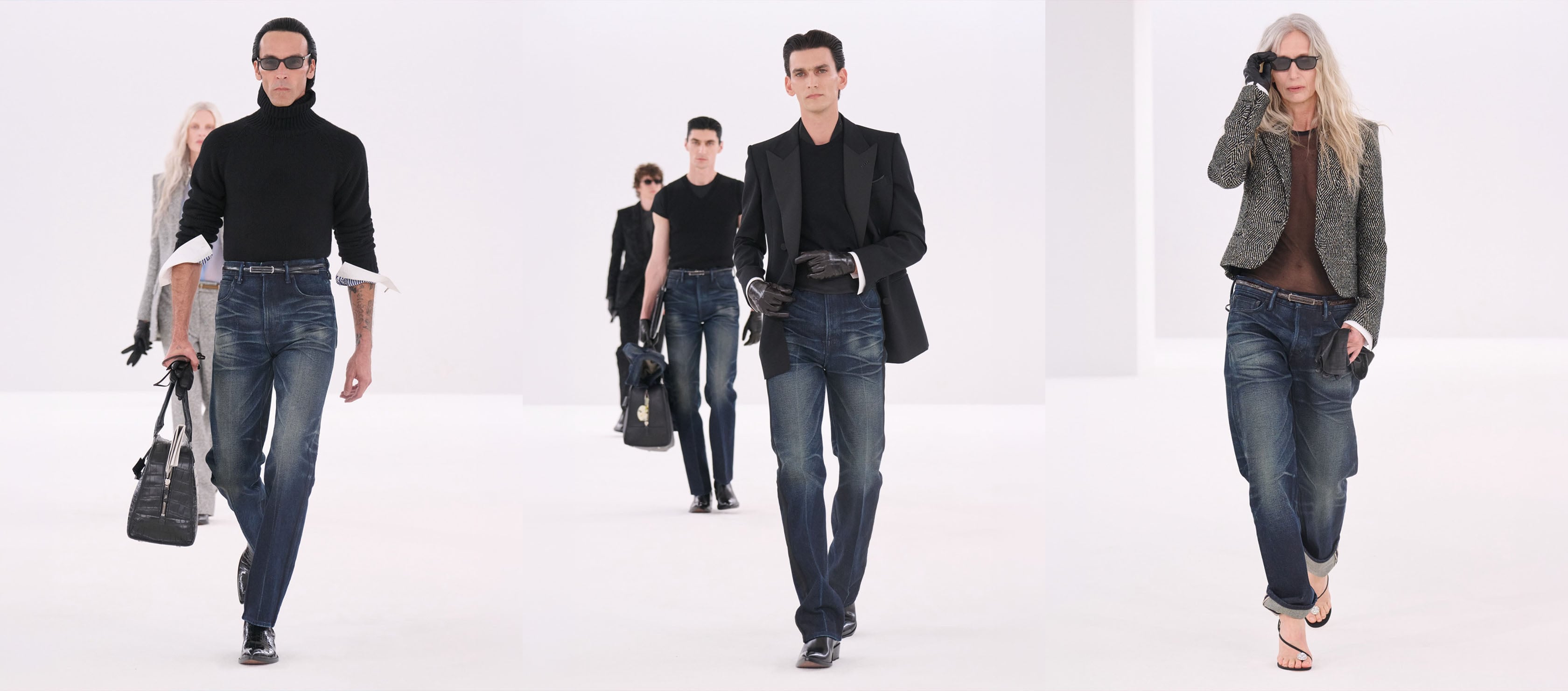 Man About Town