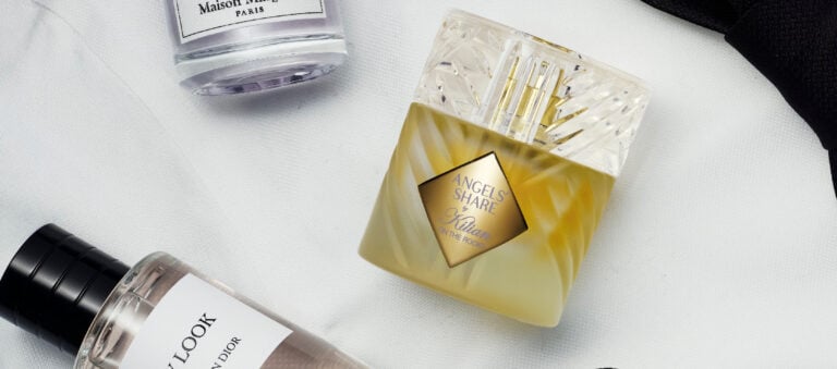 Picture of Why Aldehydes Are The Fragrance Compound You Need In Your Bathroom Cabinet This Summer