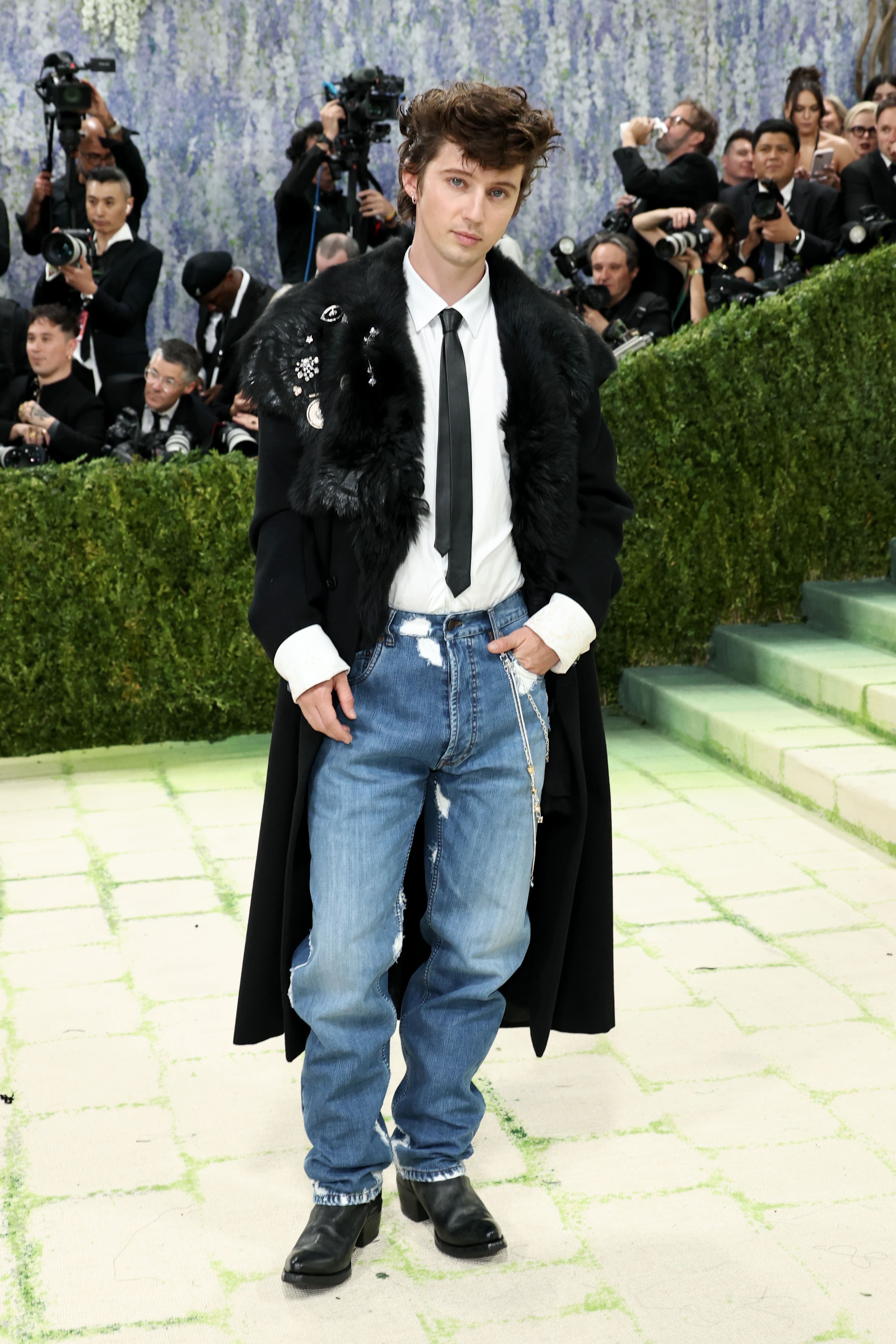 Man About Town