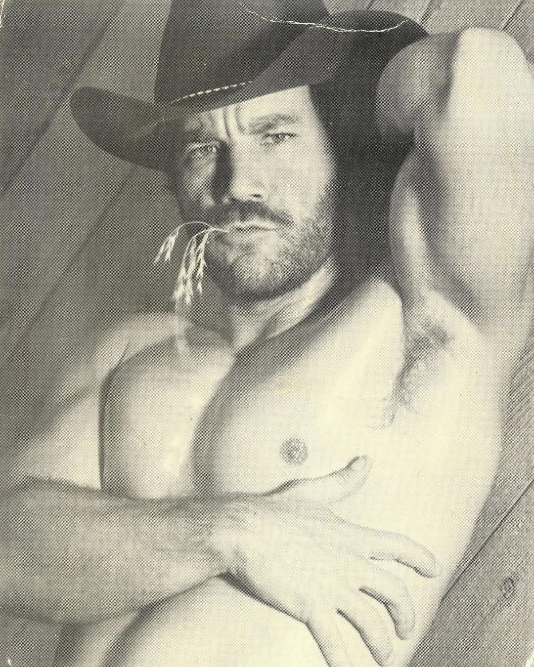 Man About Town