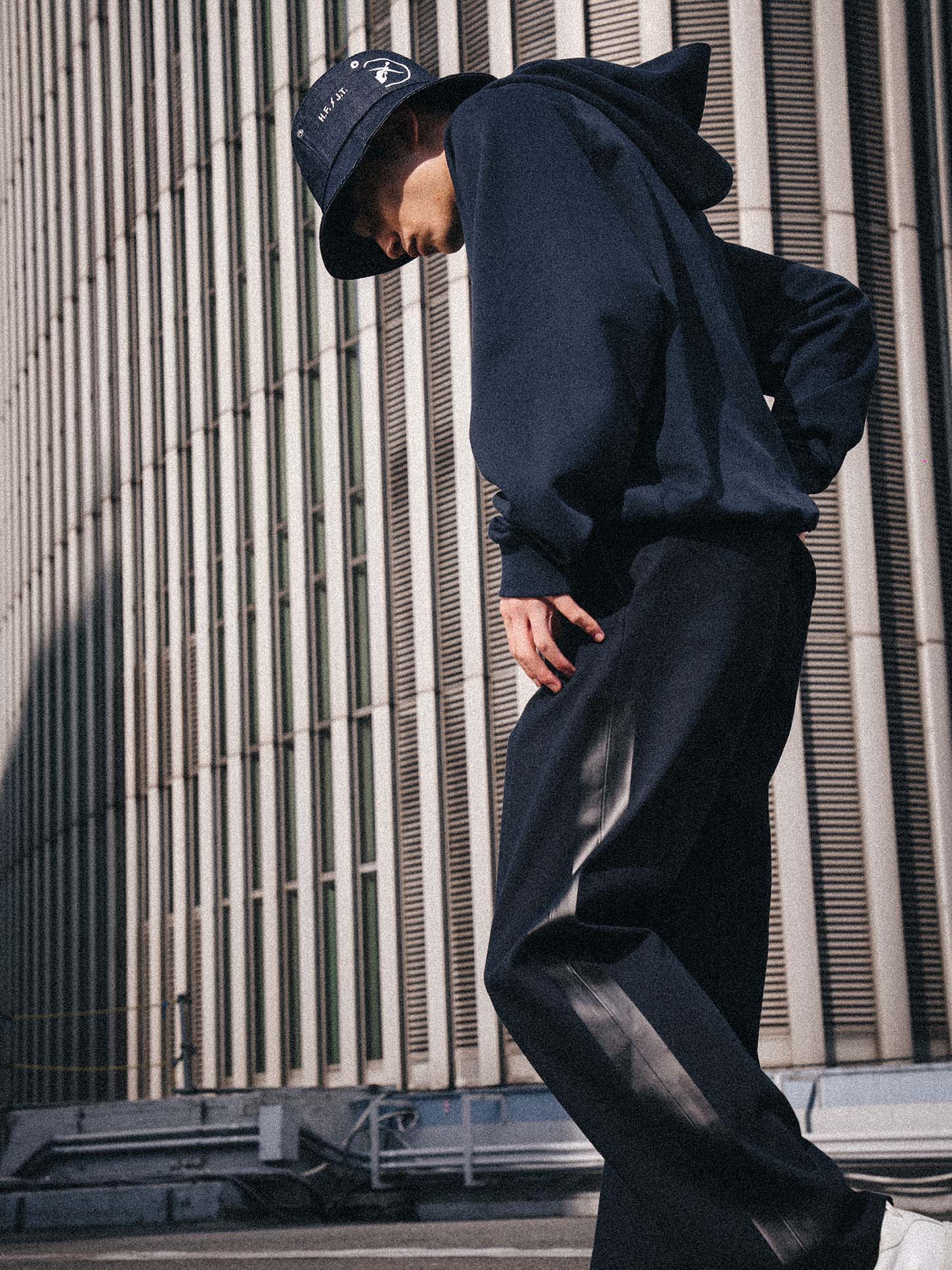 Man About Town