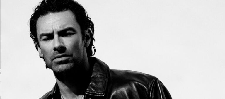 Picture of “It’s About Keeping Myself On My Toes”: Aidan Turner On Challenging Himself And Stealing Scenes In Rivals