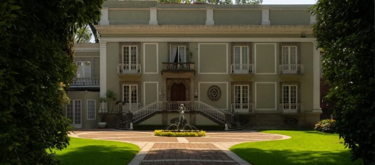 Picture of Check In: Mansión Papilio