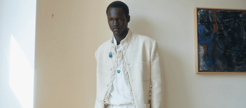 Picture of Huguette Is The London Label Making Anti-Hype Menswear Grails