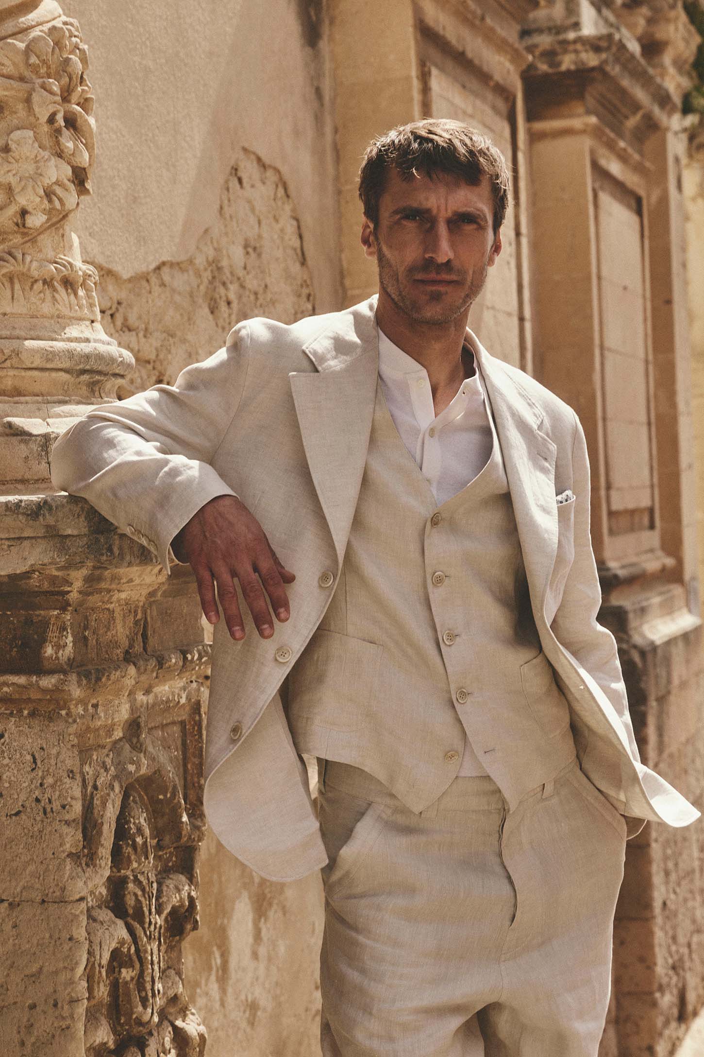 Man About Town