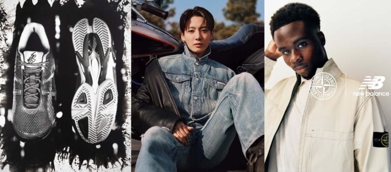 Picture of What’s Good This Week: Palace’s Shanghai Store, Jung Kook’s Calvin Klein Range And More