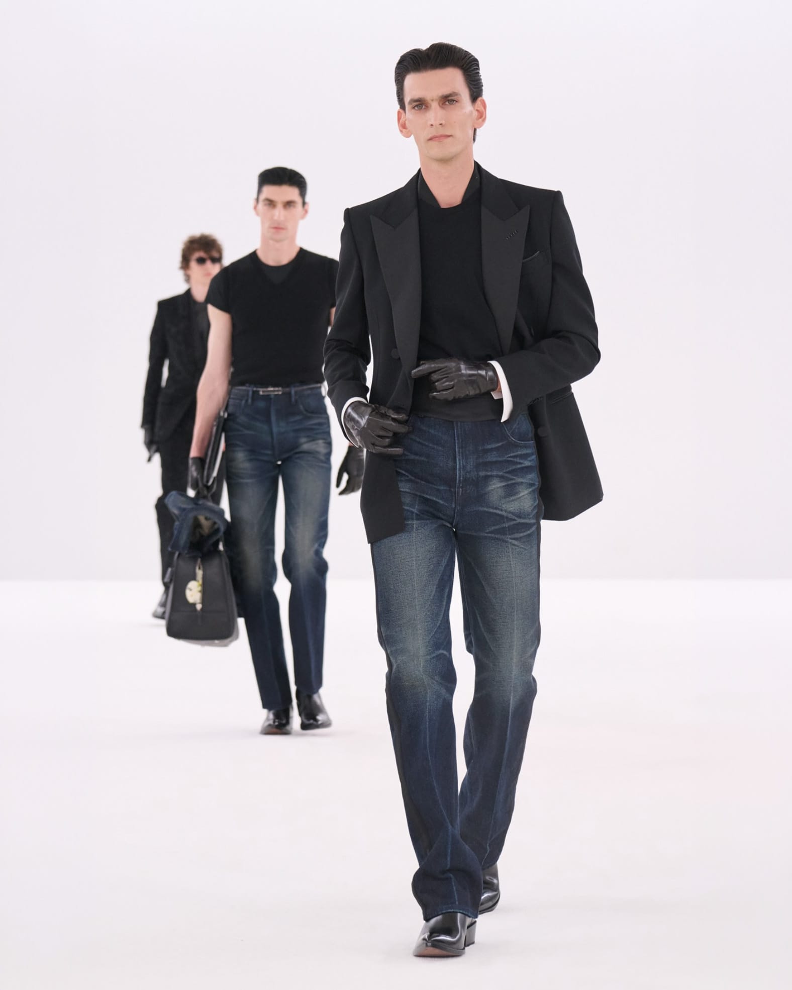 Man About Town