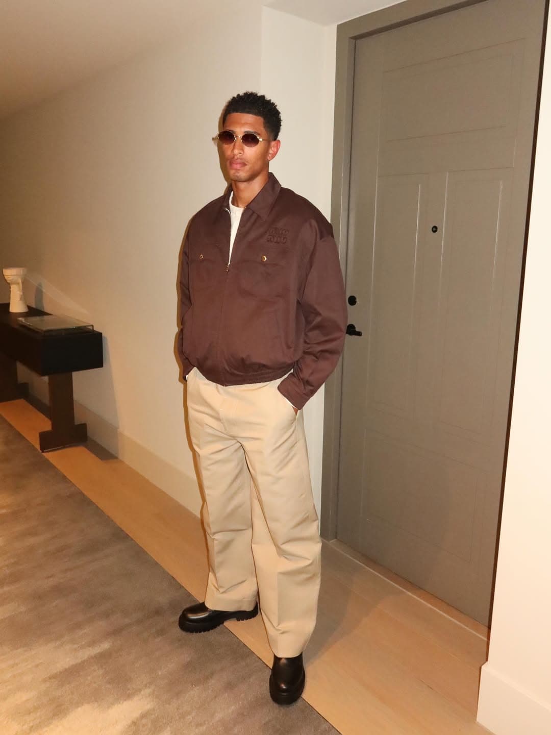 Man About Town