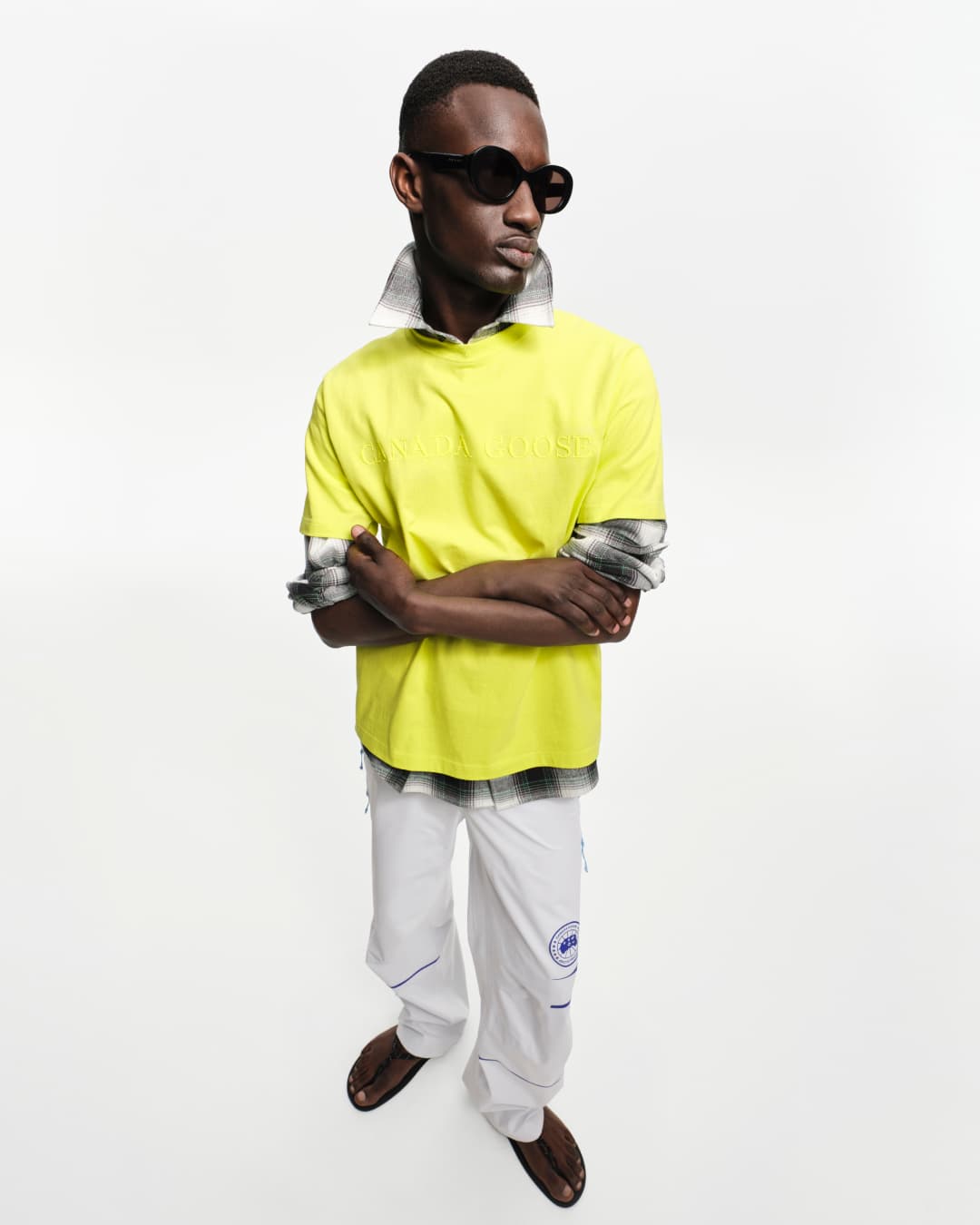 Man About Town