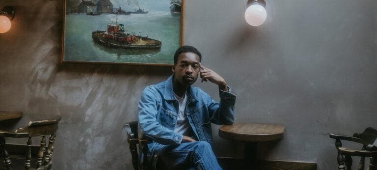 Picture of “I Do Believe That People Grow In All Aspects Of Life”: Jalen Ngonda On His Transformative Sophomore Album