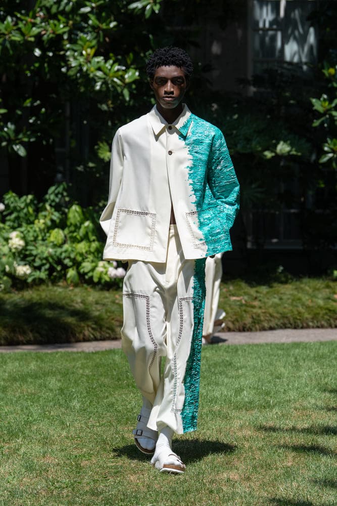 Man About Town