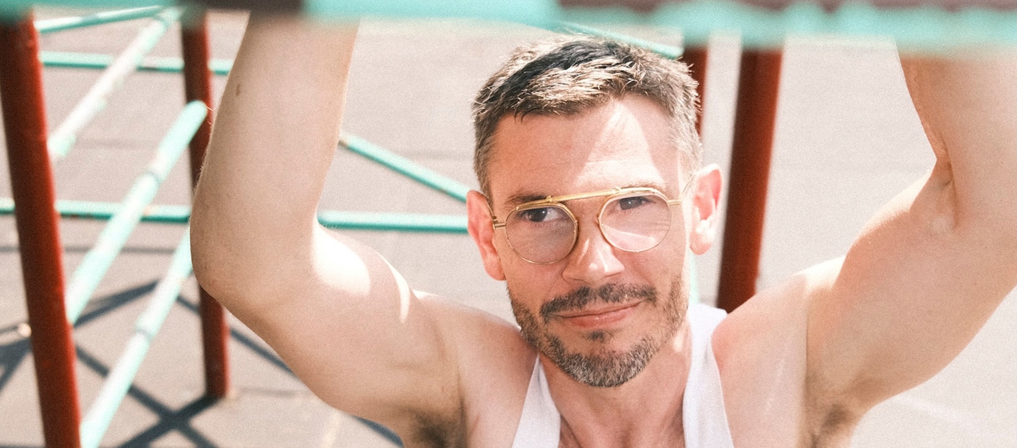 Man About Town