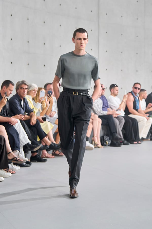 Man About Town