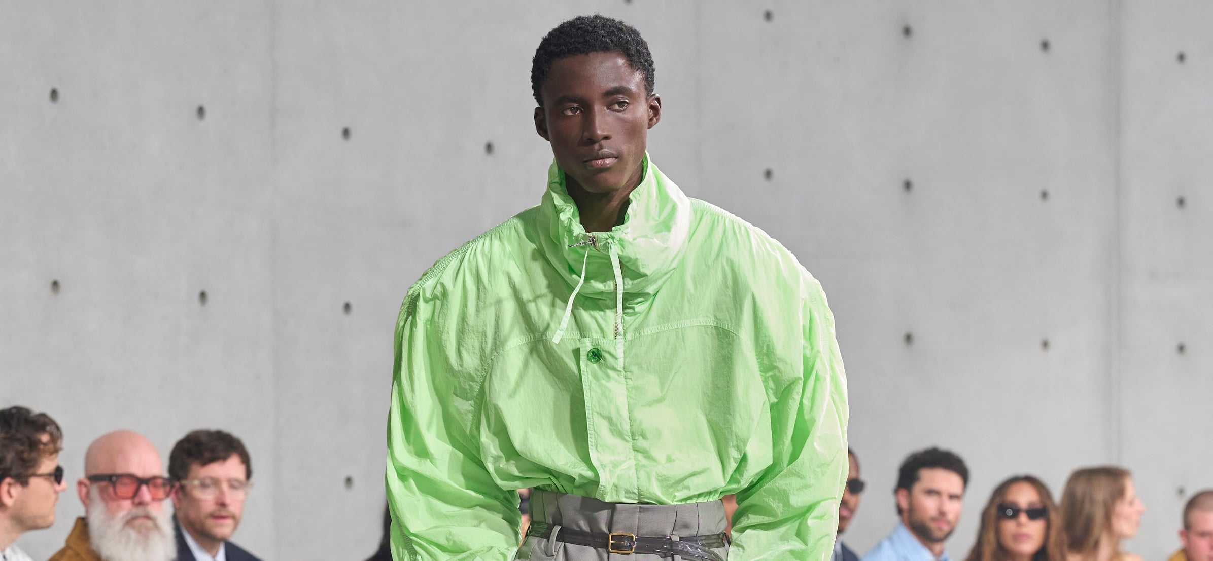 Man About Town