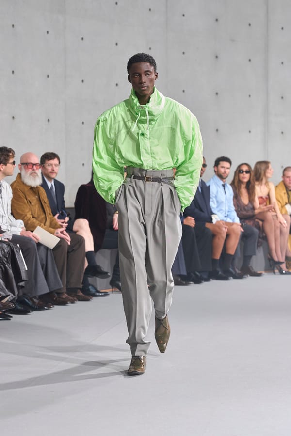 Man About Town