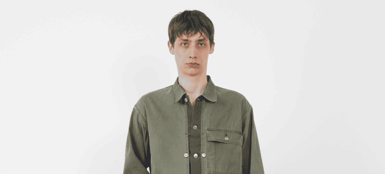Man About Town