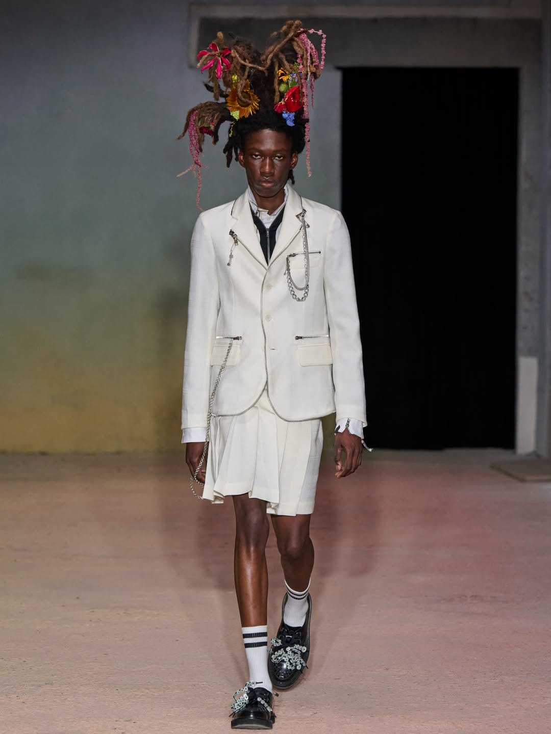 Man About Town