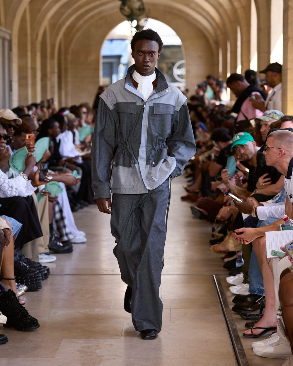 Man About Town