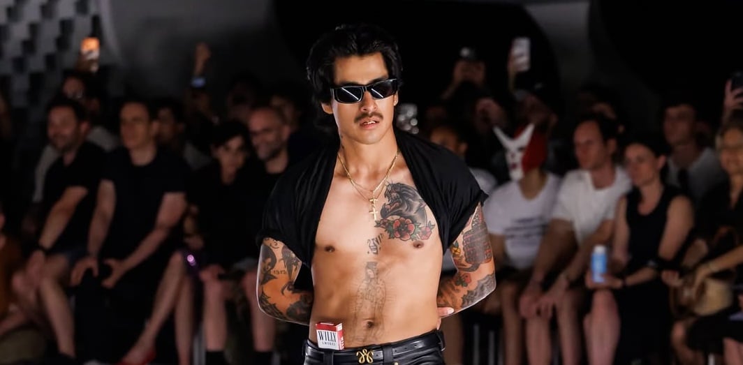 Man About Town
