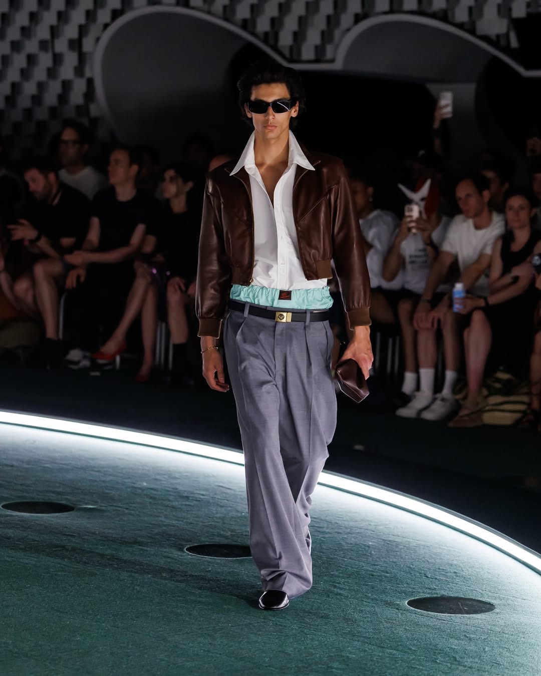Man About Town