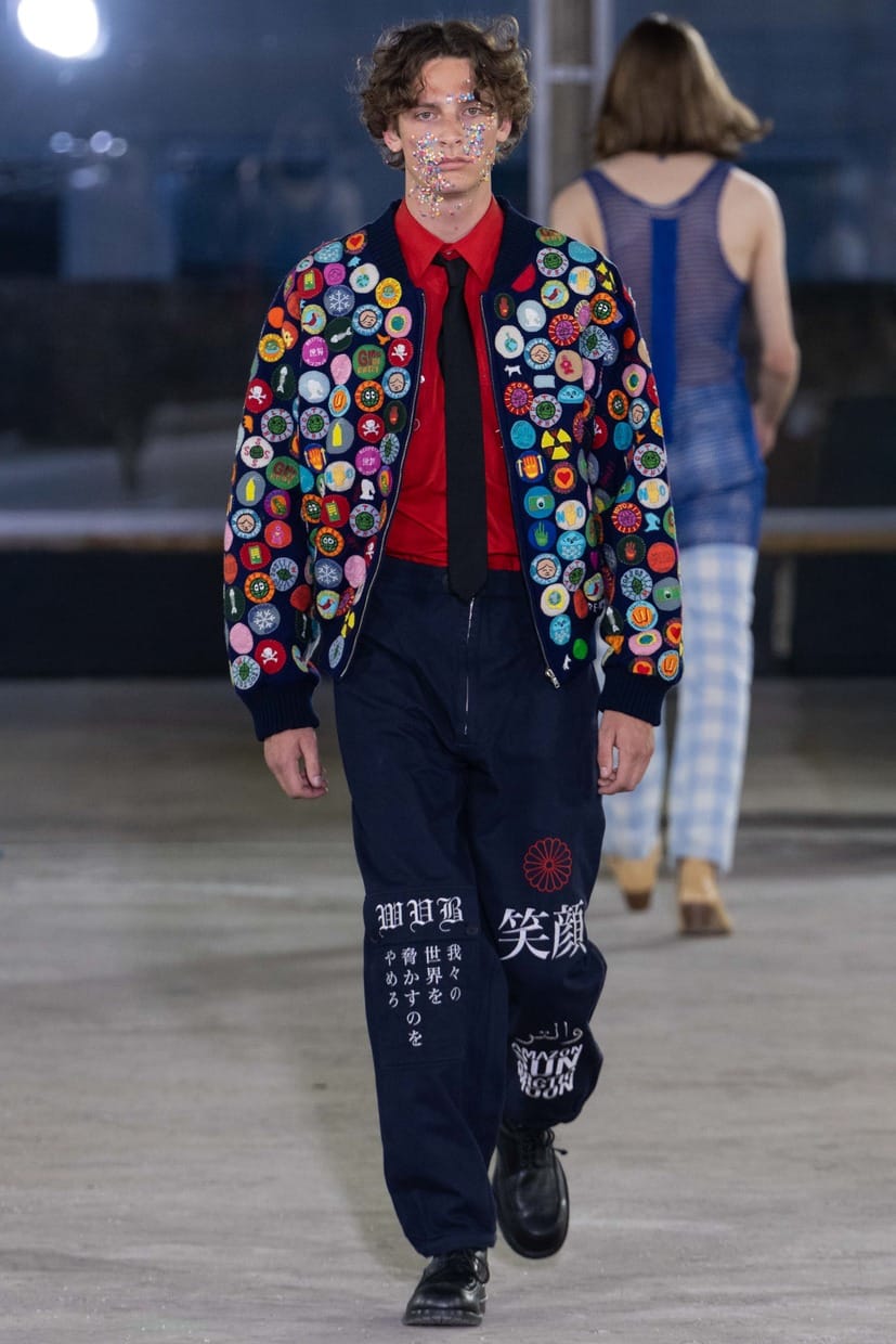 Man About Town