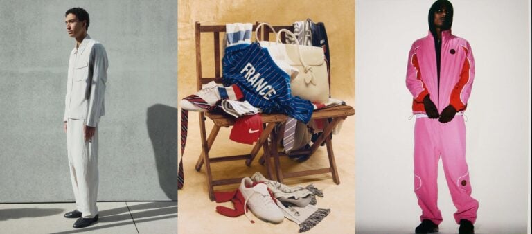 Picture of Supreme And Jordan’s Latest Collaboration, Veilance’s Summer Dressing And More