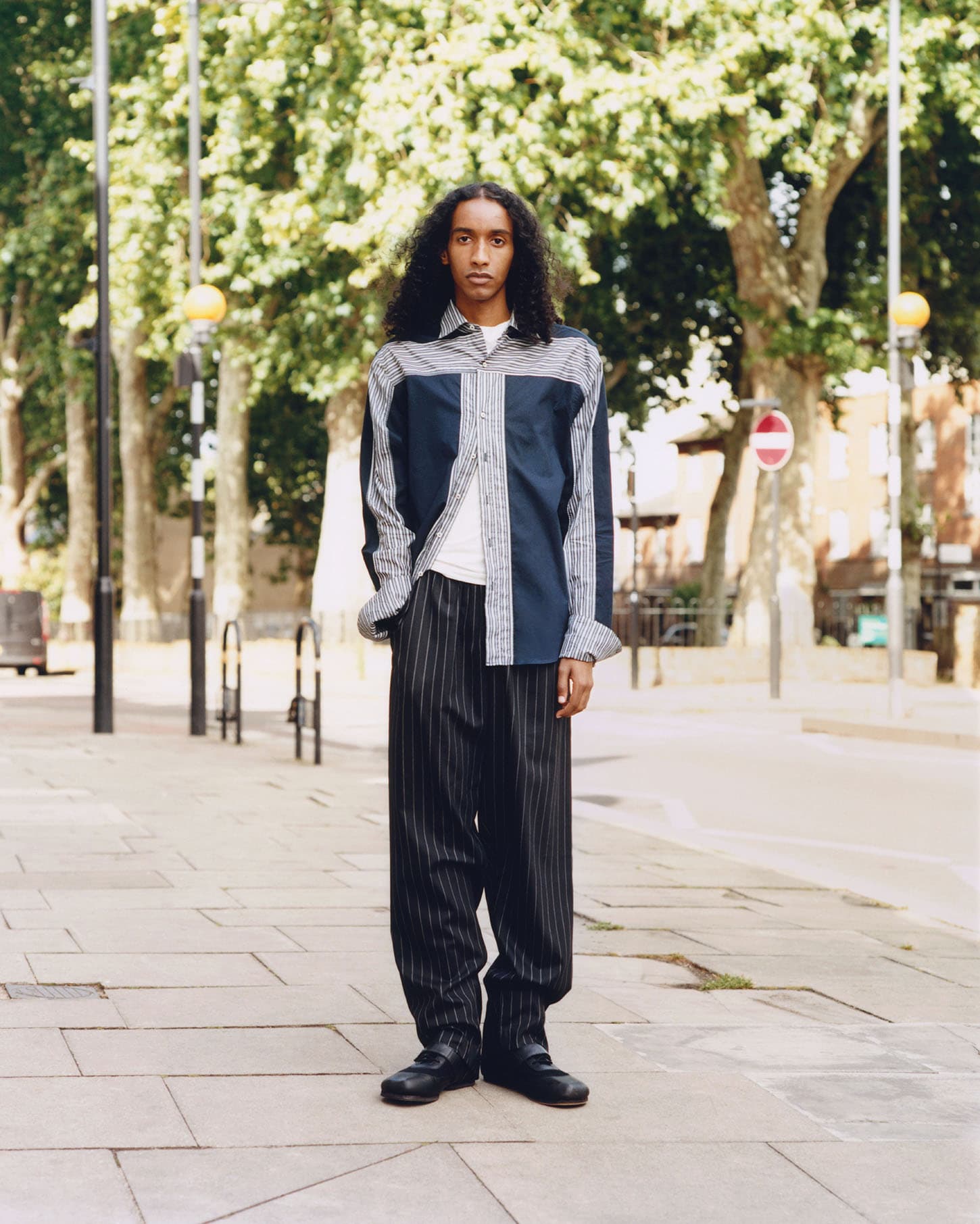 Man About Town