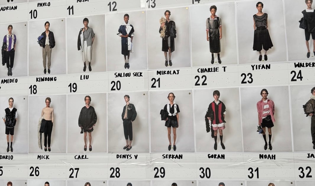 Simone Rocha