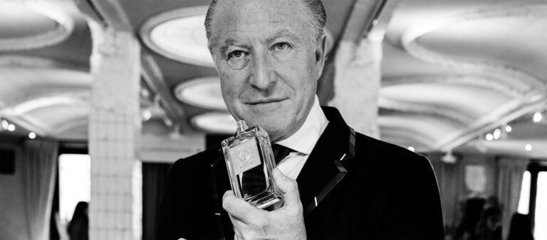 Picture of Alberto Morillas: The Man Behind The World’s Favourite Scents