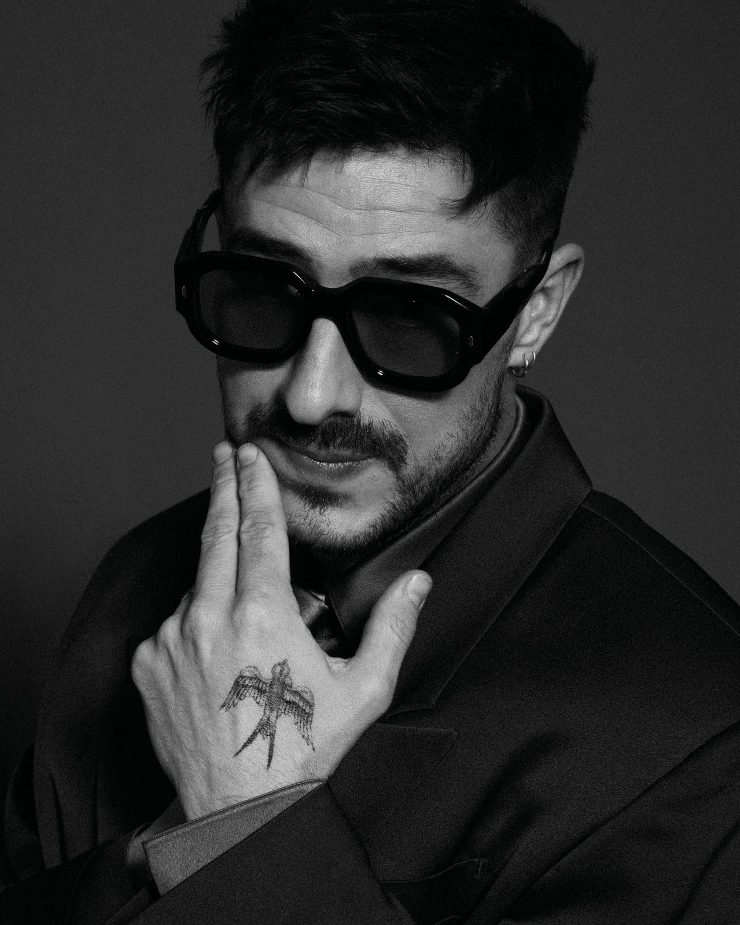 Man About Town