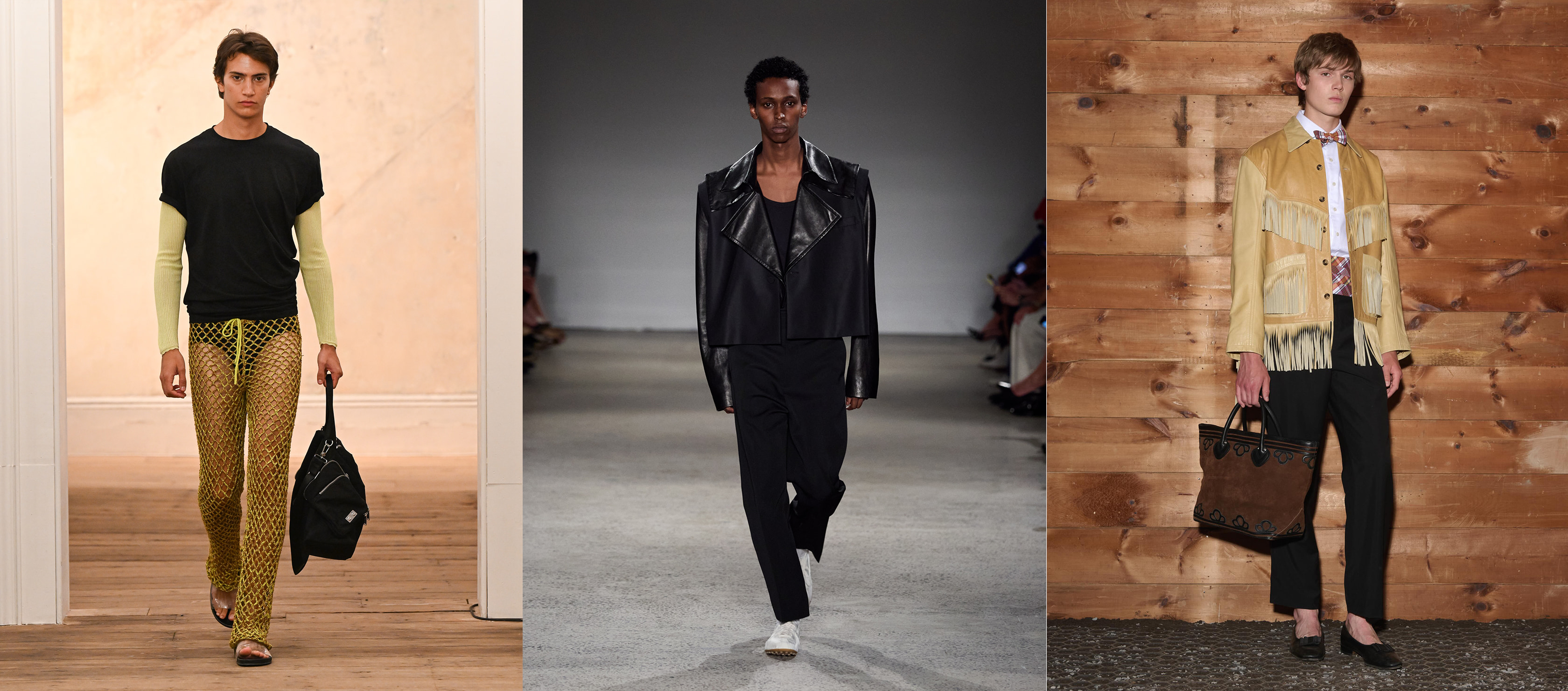 What's Good This Week: Jil Sander's Reference Library, And More