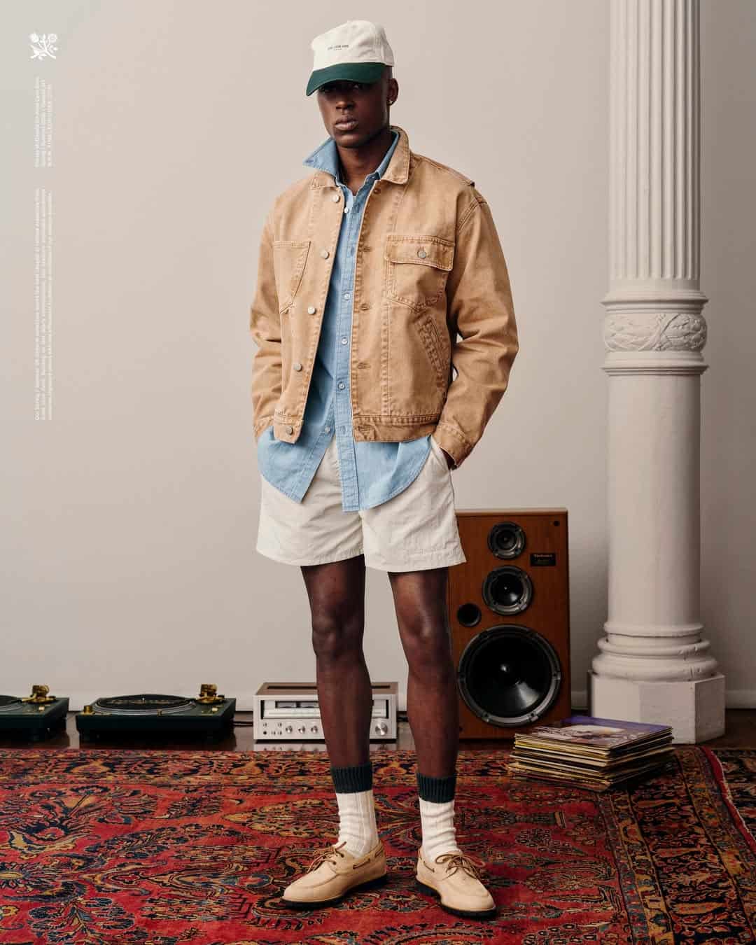 What's Good This Week: Aimé Leon Dore's SS26, Mackintosh x C.P.