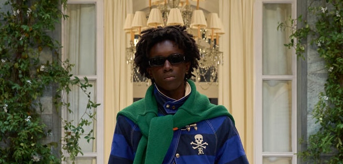 What's Good This Week: Jil Sander's Reference Library, And More